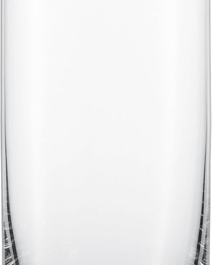 Zwiesel Glas Tritan Paris Barware Collection Beer/Long Drink Glass, 10.1-Ounce, Set of 6