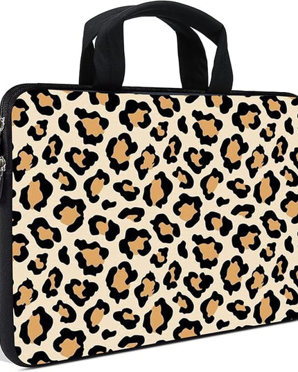 AMARY Laptop Sleeves 11.6" 12" Laptop Handle Bag Neoprene Notebook Carrying Pouch Chromebook Sleeves case Fit Apple MacBook Air HP DELL Lenovo Asus for Men Women (AMR12-01)