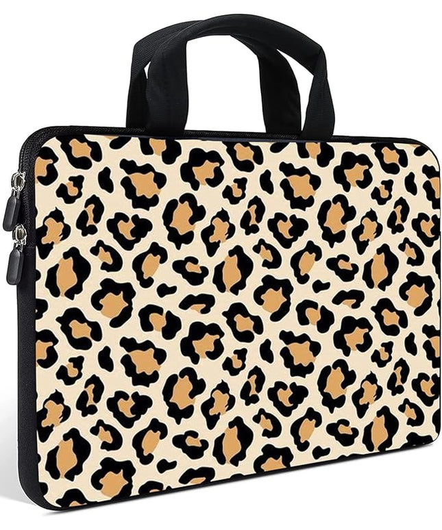 AMARY Laptop Sleeves 11.6" 12" Laptop Handle Bag Neoprene Notebook Carrying Pouch Chromebook Sleeves case Fit Apple MacBook Air HP DELL Lenovo Asus for Men Women (AMR12-01)