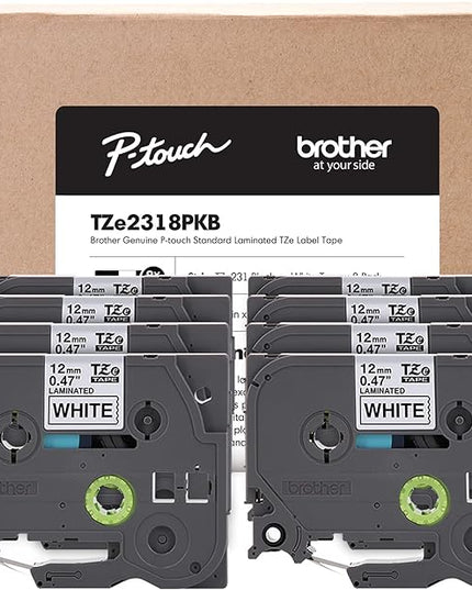 Brother TZE2318PKB