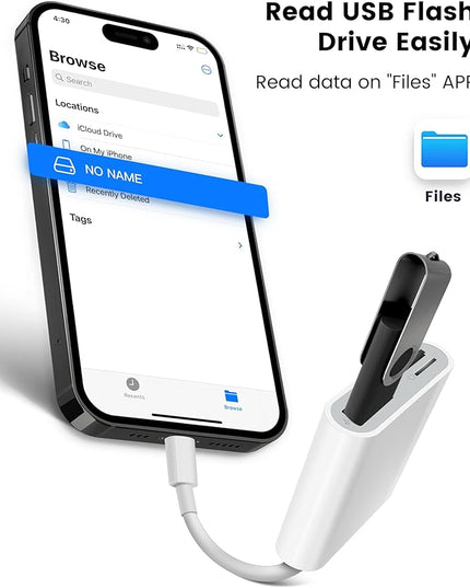 USB C SD Card Reader for iPhone 15 16 iPad Mac 3 in 1 USB-C Memory Trail Camera Card Adapter with Dual Slots & USB Port for Mac MacBook Pro/Air/Mini Android Laptop More USBC Typec Devices