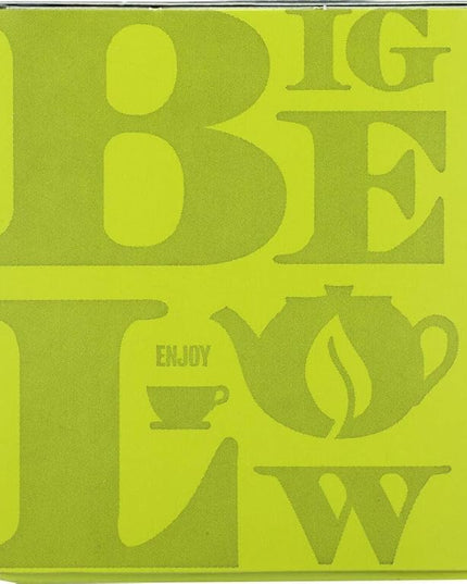 Bigelow Tea, 20 Bags - Green Peach (3 Pack)