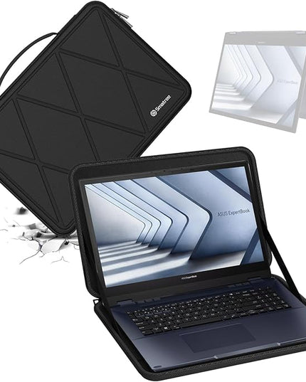 Smatree Hard EVA Protective Sleeve Case Compatible for 16 inch ASUS ExpertBook B6 Flip (B6602F),Lenovo ThinkPad P16v Gen 2/1 Mobile Workstation,Legion Pro 7/7i/5i/5 Gen 8,Legion Pro 7i/5i Gen 9(X8317)
