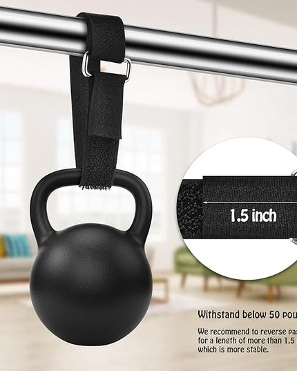 1"x39.4ft Hook and Loop Straps with 60 Buckles Adjustable Cut-to-Length Cable Ties Roll- Reusable Nylon Fastening Tape Cable Straps for Storage or Organization (1in x 39.4ft)