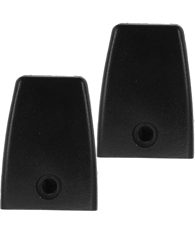 2pcs Desk Divider Clips Mobile Clip Office Partition Clamp Sneeze Guard Soundproof Baffle Privacy Panel
