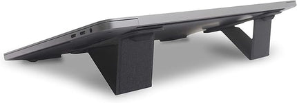 NinjaStand - Super Light/Thin/Portable Laptop Stand for 13" ~ 16" Laptops