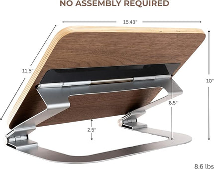 Footrest by Hopper – Rock, Bounce & Move While You Sit | Under Desk Foot Rest for Comfort, Ergonomics, Focus & Fidgeting | Great for Office, Home & Gaming