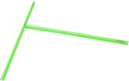 OEMTOOLS 22214 2-Piece Plastic Drawer Divider, Drawer Dividers Organizer, Drawer Dividers, Tool Box Dividers, Green