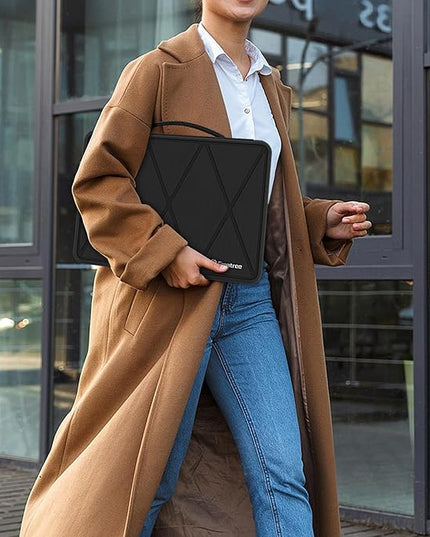 Smatree Hard EVA Protective Sleeve Case Compatible for 14 inch DELL Pro 14 Plus P1425/PB14250, for DELL Pro14/Pro Max 14, for Inspiron 14 5441/Plus 7441 Copilot+PC, for Latitude 5455 Laptop (X8043T)