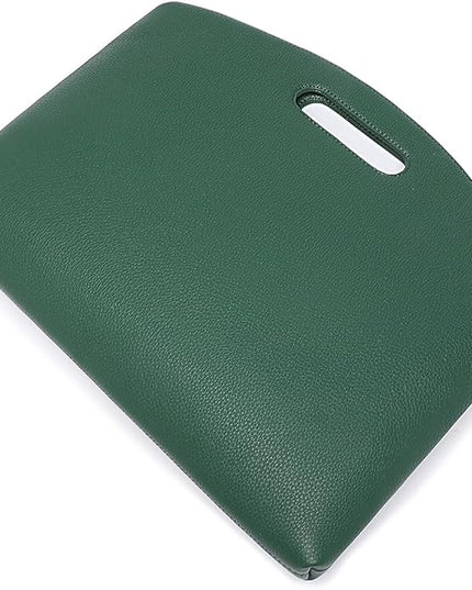 Official Document Computer Bag Stylishly Sleek with Multiple Compartments and Easy to Carry Design
