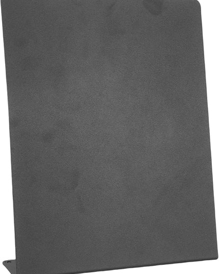 Sanpyl Magnetic Board, 11 x 8.5 inch Magnet Bulletin Board to Display Magnetic Notes Photos, for Home School Office