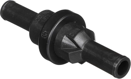 Attwood Fuel Vent Line Surge Protector, Black