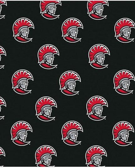 OTM Essentials University of Tampa Standard Fabric Mouse Pad, Desk Accessories, Standard Fabric Gaming Mouse Pad, Mascot