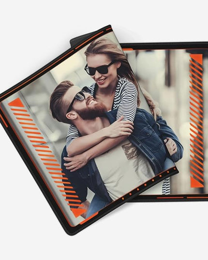 Custom Large Mouse Pad with Photo Personalized Desk Pad Add Your Picture Text Logo Mouse Mat Customized Game Mousepad for Office Computer (16x35.5in / 40 x 90cm)