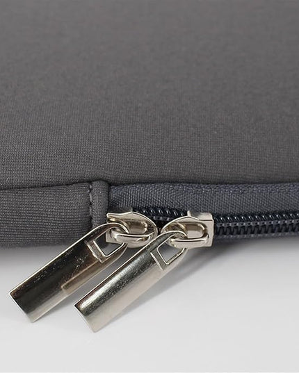 Tablets Sleeve Case Shockproof Water-Resistant Bag for 14inch Portable Computer Tablets Protective Bag Shockproof Laptop Case