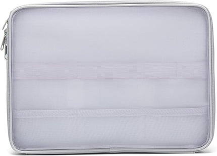 Laptop Case Sleeve,13 inch 15inch Computer Carrying Bag Laptop Sleeve Compatible for MacBook Air/Pro, HP, Dell, Lenovo, Acer