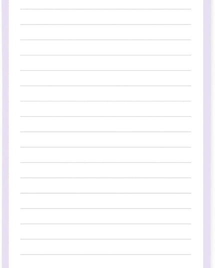 Graphique Magnetic Notepad, Religious – 100 Sheets, 4” x 9.25” x .5” – Front Says, “Thankful”, Sticks to Any Magnetic Surface, Perfect for Shopping and Grocery Lists, Makes a Great Gift (MP1345)
