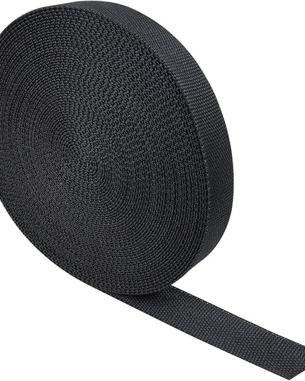 FOURUB 2:1 Heat shrinkable Braided Sleeving Fabric Wire Loom High Temp Heat Shrink Wiring Harness Abrasion Protector Cable Sleeve(1/2"-15ft)