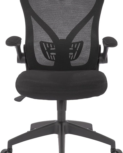 Office Chair Ergonomic Desk Chair, Home Mesh Office Desk Chairs with Wheels, Comfortable Gaming Chair