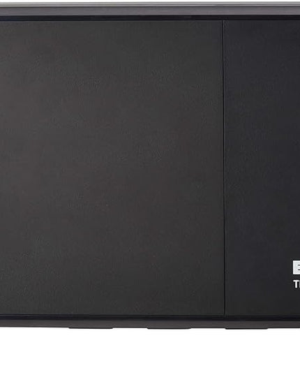 Tripp Lite Cloud-Connected 350VA UPS Battery Backup and Surge Protector, Remote Management & Monitoring, 210W, 3 Outlets, Computer UPS, Wall Mount Option, 5ft Cord, 3-Year Warranty (BC350RNC)