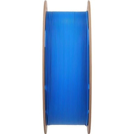 Panchroma PLA Azure Blue 3D Printer Filament, 1.75mm, 1kg Spool, Easy to Print, High Speed Printing, Tangle Free, AMS Compatible, Perfect for Toys, Decor, Miniatures, Models & Cosplay