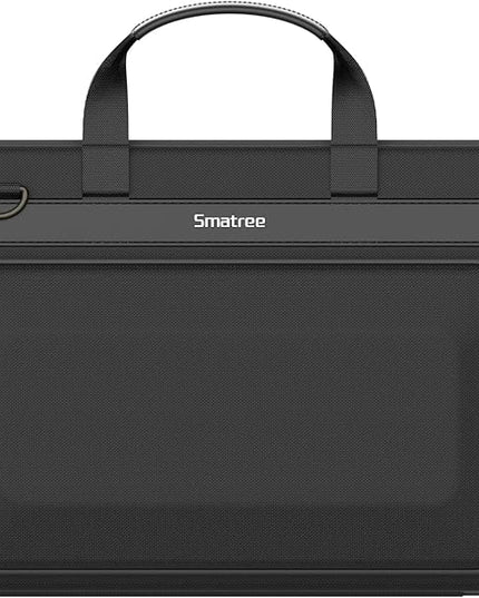 Smatree Heavy Duty Hard Case Compatible for 17.3 inch ASUS ROG Strix Scar 17 SE 2022, for ROG Strix Scar 17 2023/2022/2021, for 17.3 inch ASUS ROG Strix G17 2023/2022/2021 Gaming Laptop (A800XL)