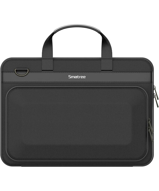 Smatree Heavy Duty Hard Case Compatible for 16 inch ASUS ROG Strix SCAR 16 2025/2024/2023, ROG Strix G16 2025/2024/2023,ROG Zephyrus Duo 16 2023/2022, 15.6 inch ASUS ROG Zephyrus Duo 15 SE 2021 (A800)