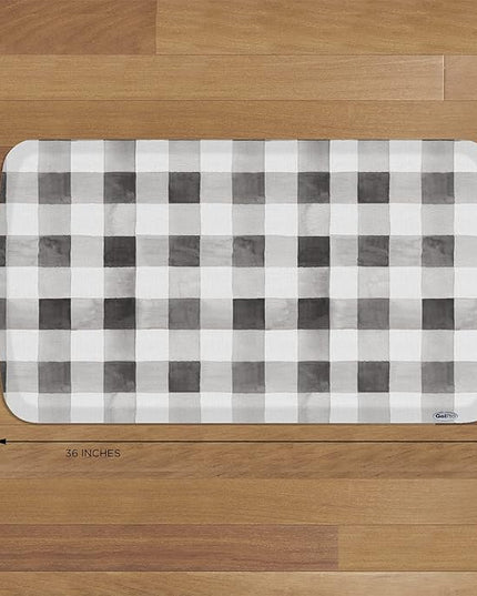 GelPro Premium Gel + Foam 3/4" Thick Anti-Fatigue Floor Mat 20" x 36"