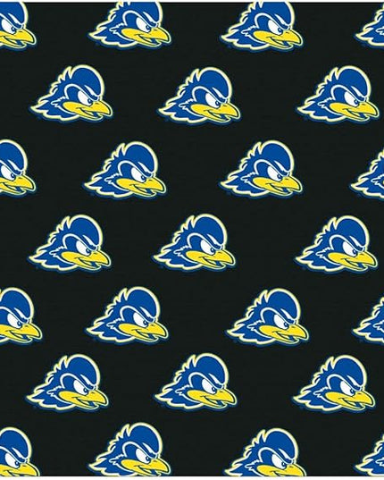 Mouse Pad, Fabric, University of Delaware Standard/Mascot