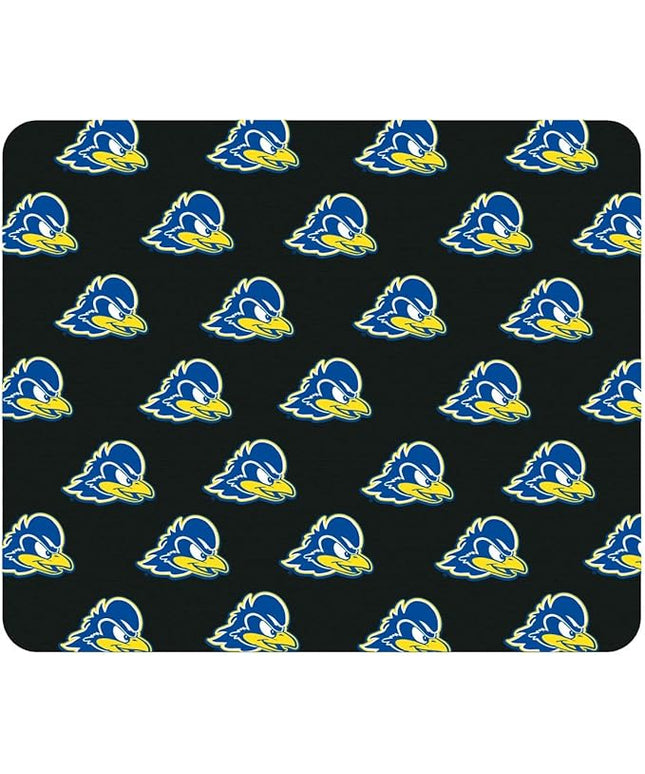 Mouse Pad, Fabric, University of Delaware Standard/Mascot
