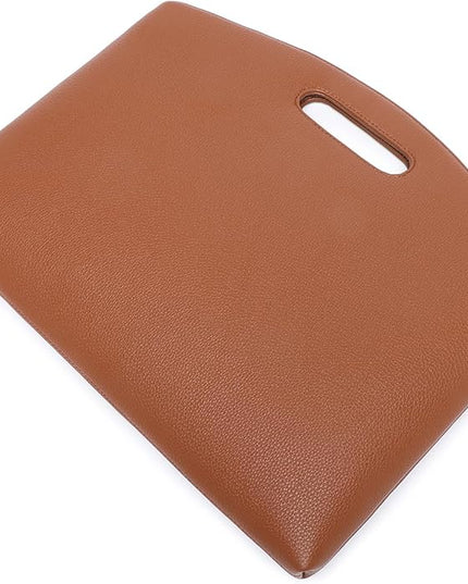 Official Document Computer Bag Stylishly Sleek with Multiple Compartments and Easy to Carry Design