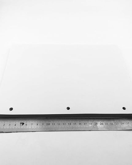 Shuokecrafts Loose Leaf Paper,(8.5" x 11") - 3-Hole Punched Letter, Filler Paper,Multi-Use Print & Copy Paper Brightness (500)