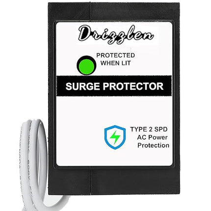Type BR Whole-Panel Circuit Breaker Surge Protective Device (1 Pack) (1)