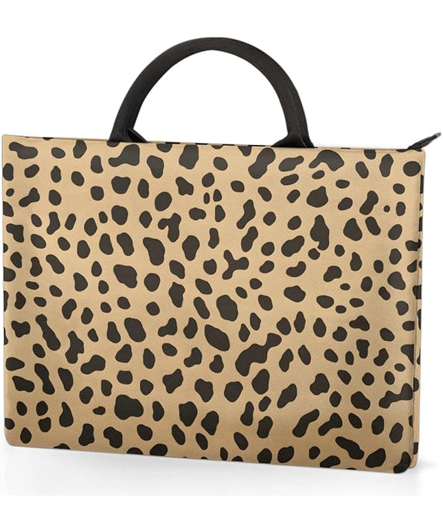 Hsnar 15.6 Laptop Case Briefcase Handbag with Accessory Pocket Slim Laptop Bag Laptop Sleeve