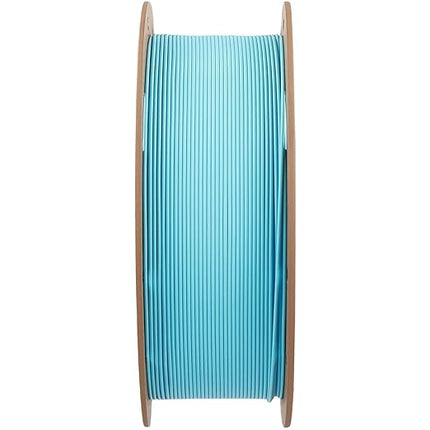 Panchroma PLA Aqua Blue 3D Printer Filament, 1.75mm, 1kg Spool, Easy to Print, High Speed Printing, Tangle Free, AMS Compatible, Perfect for Toys, Decor, Miniatures, Models & Cosplay