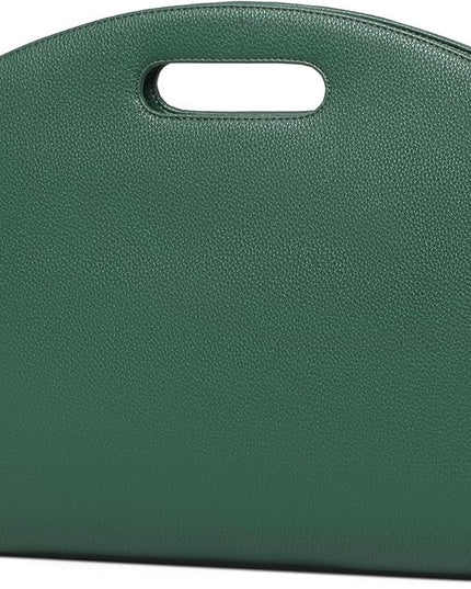 Official Document Computer Bag Stylishly Sleek with Multiple Compartments and Easy to Carry Design