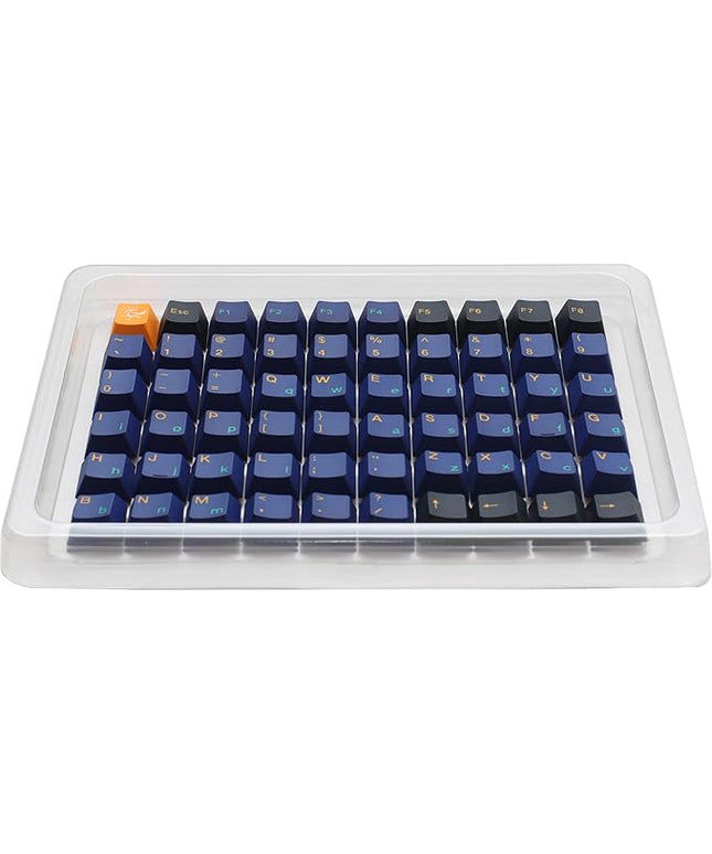 Ducky Horizon 133 Key Cherry Profile Triple Shot PBT Keycap Set