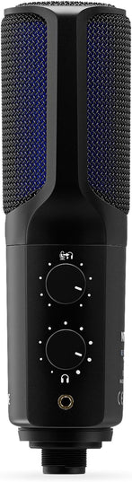 Rode NT-USB+ Professional USB Microphone with Microphone Arm & Cloth (3 Items)