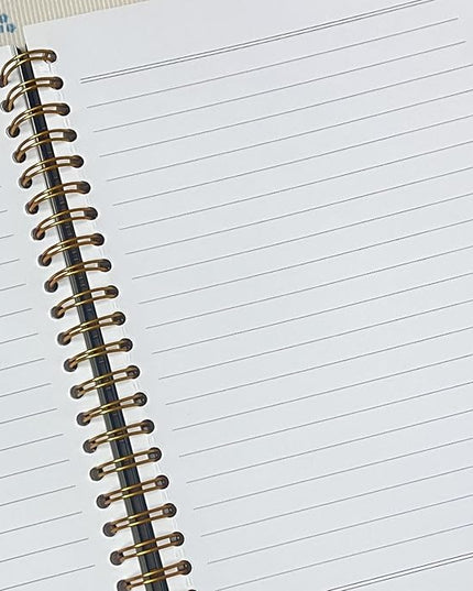 OXW Sage Green Notebooks for Work, Leadership Gifts Notebook Journal for Writing Meeting Office Note Taking, Thank You Appreciation Gifts for Women Men Leader Mentor Boss Manager, 5.5"x8.3"