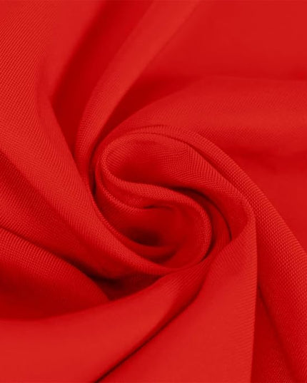 TRLYC Red Background Backdrop - 7x10 FT Backdrops Background for Photography Photo Booth Backdrop for Photography Screen Video Shooting Christmas Valentine's Day