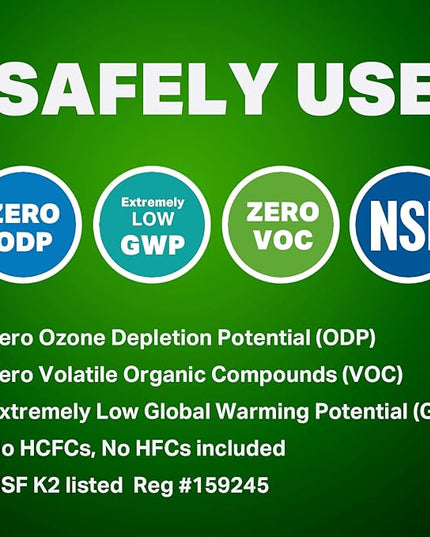 Non-Flammable Electronic Contact Cleaner Aerosol Spray- Safely Cleans Joycons, Computers, PCB and More - Removes dust, Dirt and contaminants on Contacts - Quick Dry|8oz/225g |
