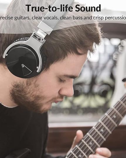 Million Sold 10 Years Classic E7 Active Noise Cancelling Headphones with Upgraded Noise Cancellation, Bluetooth Headphones Wireless with HD Sound Vivid Deep Bass, for Home Office Travel Birthday Gift
