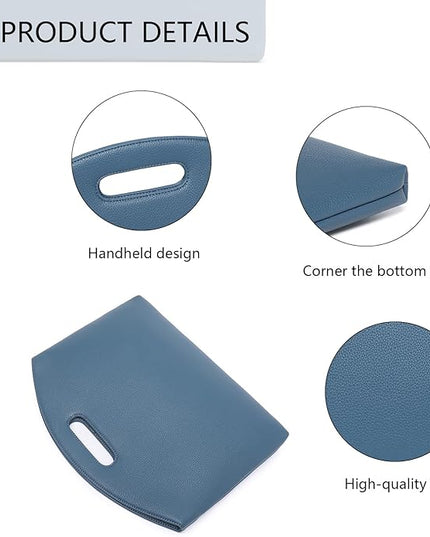 Official Document Computer Bag Stylishly Sleek with Multiple Compartments and Easy to Carry Design