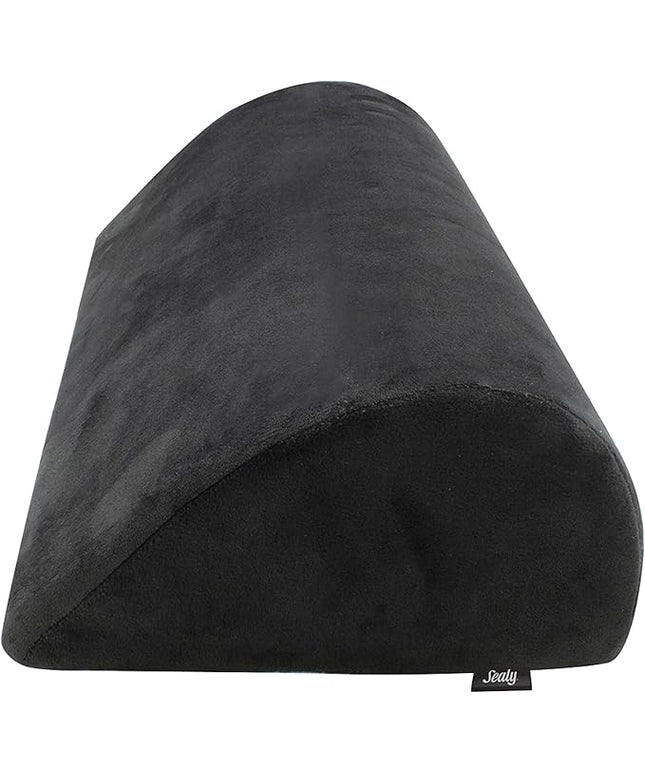Sealy Foot Rest for Under Desk at Work – Ergonomic Foot-Stool, Foot-Rest for Couch – Versatile Footrest Underdesk for Office & Home, Small Foot-Rest for Chair, Heated Footrest Under Desk