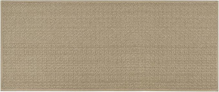 Artoid Mode Washable Non Slip Rubber Backing Kitchen Rugs Doormat, Absorbent Kitchen Floor Mats Front of Sink Kitchen Mats for Floor Home Decor 20x48 Inch