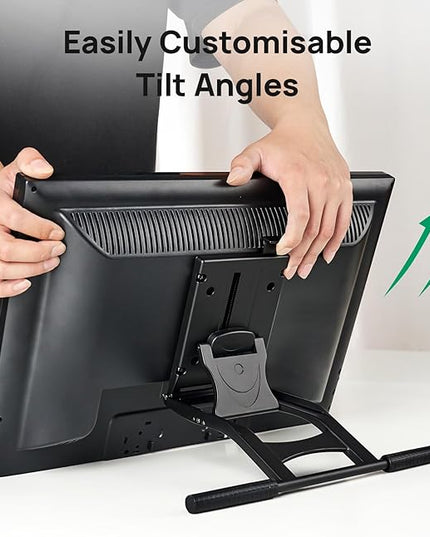 Parblo PR120 Drawing Tablet Stand,for 13.3 to 32 inches Drawing Monitor Graphic Drawing Tablet