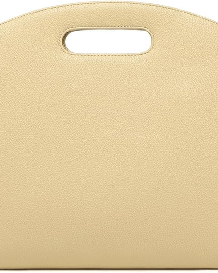 Official Document Computer Bag Stylishly Sleek with Multiple Compartments and Easy to Carry Design