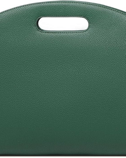Official Document Computer Bag Stylishly Sleek with Multiple Compartments and Easy to Carry Design