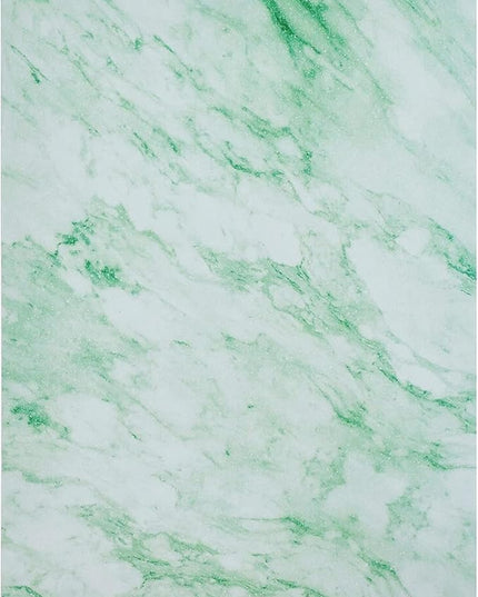Paper Junkie Marble Printer Paper - 8.5 x 11 In, 96 Sheets, 6 Colors - Decorative Card & Copy Paper for Correspondence - Invitations & Crafts