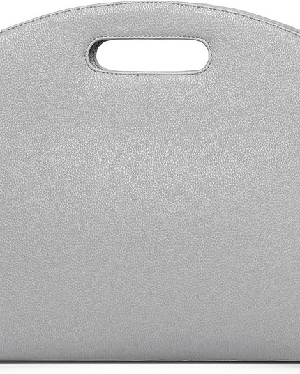 Official Document Computer Bag Stylishly Sleek with Multiple Compartments and Easy to Carry Design